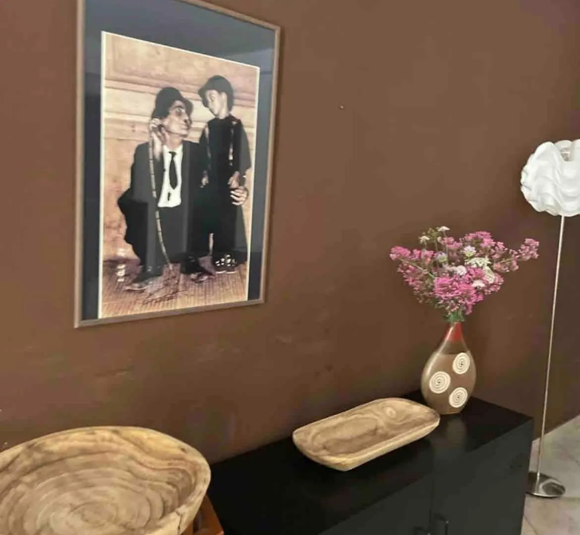 Casa Vacanza Betty Partanna Italy