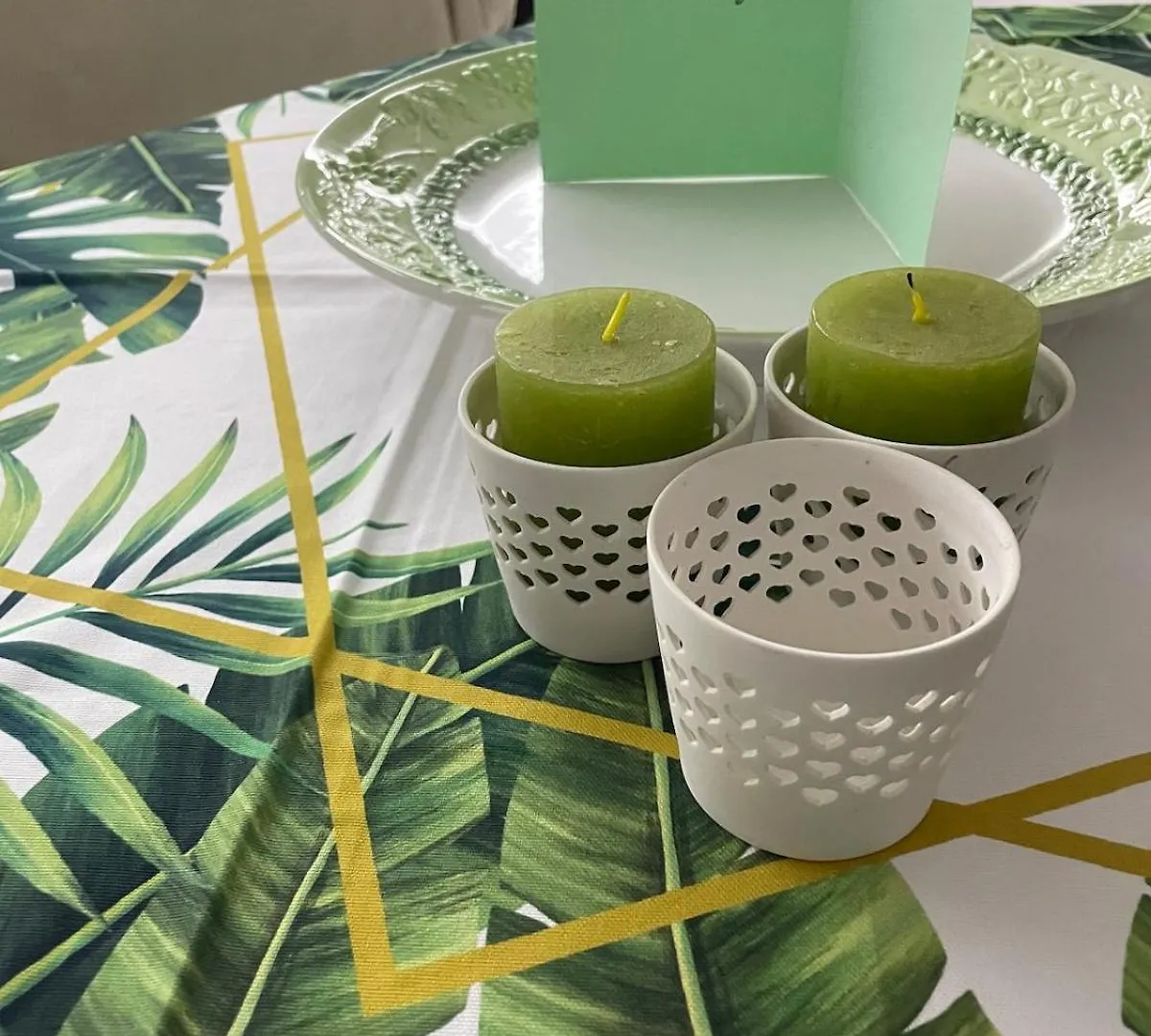Casa Vacanza Betty Partanna Holiday home