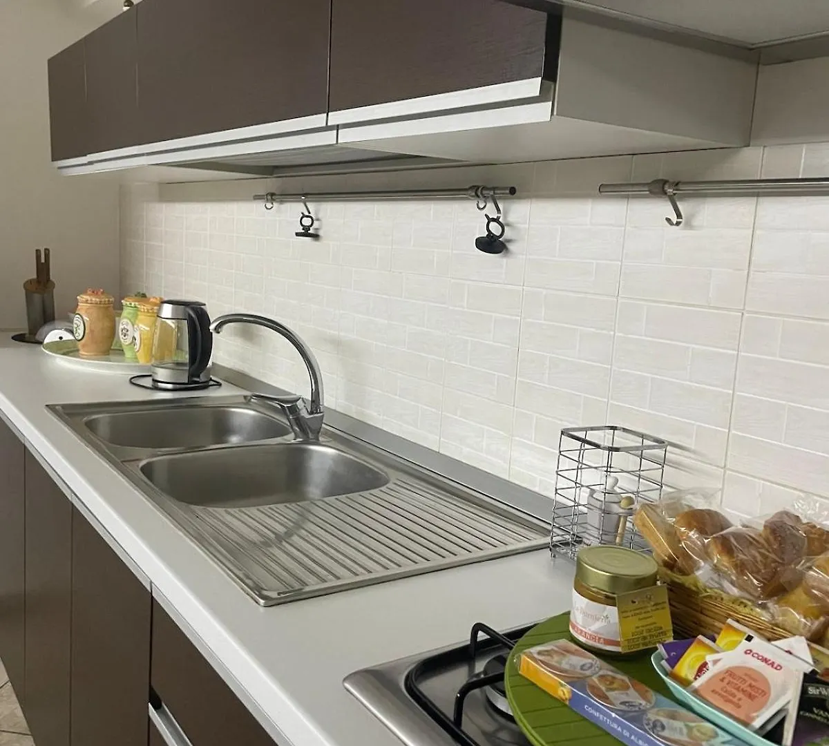 Holiday home Casa Vacanza Betty Partanna
