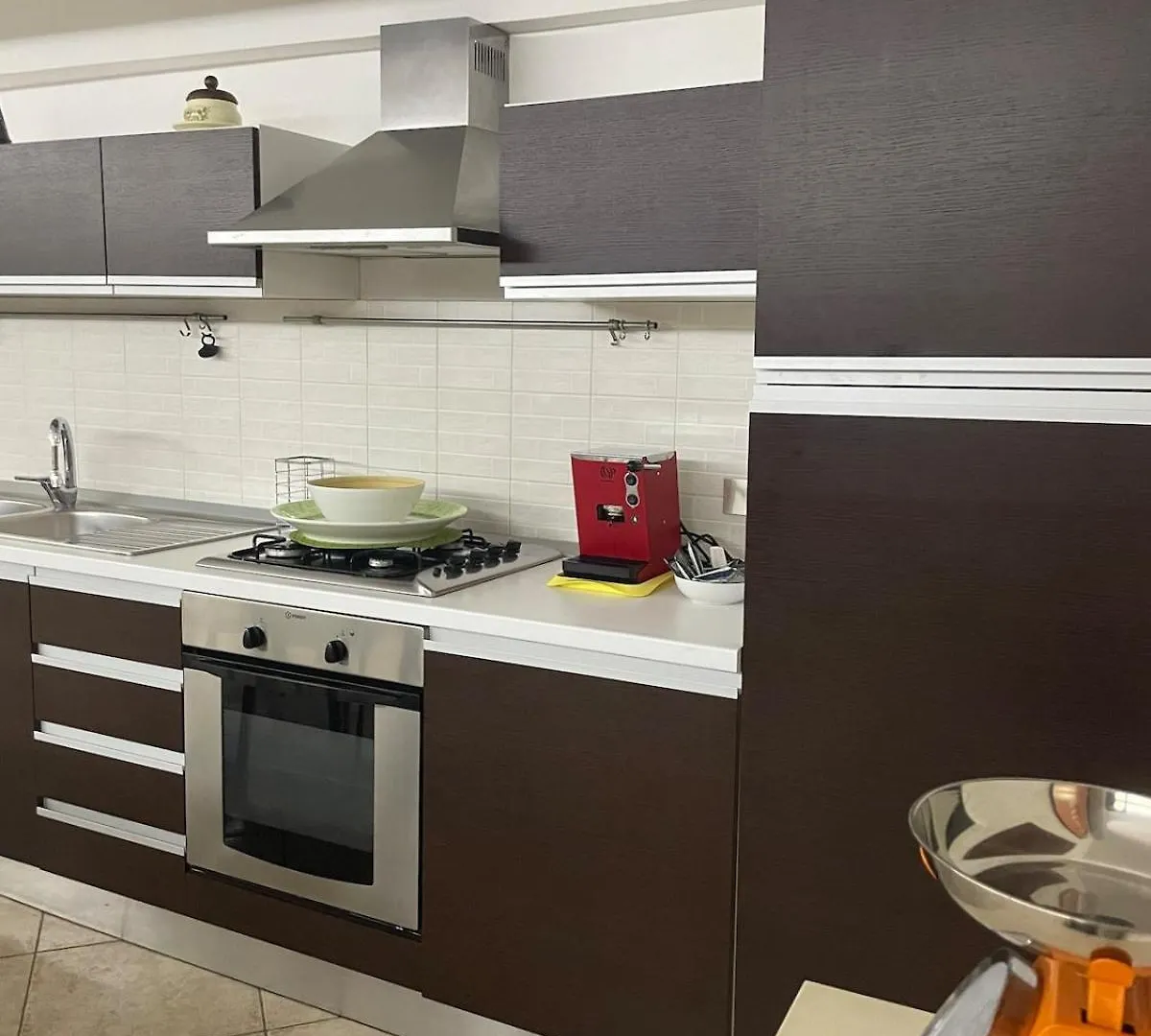 Casa Vacanza Betty Partanna 0*,  Italy
