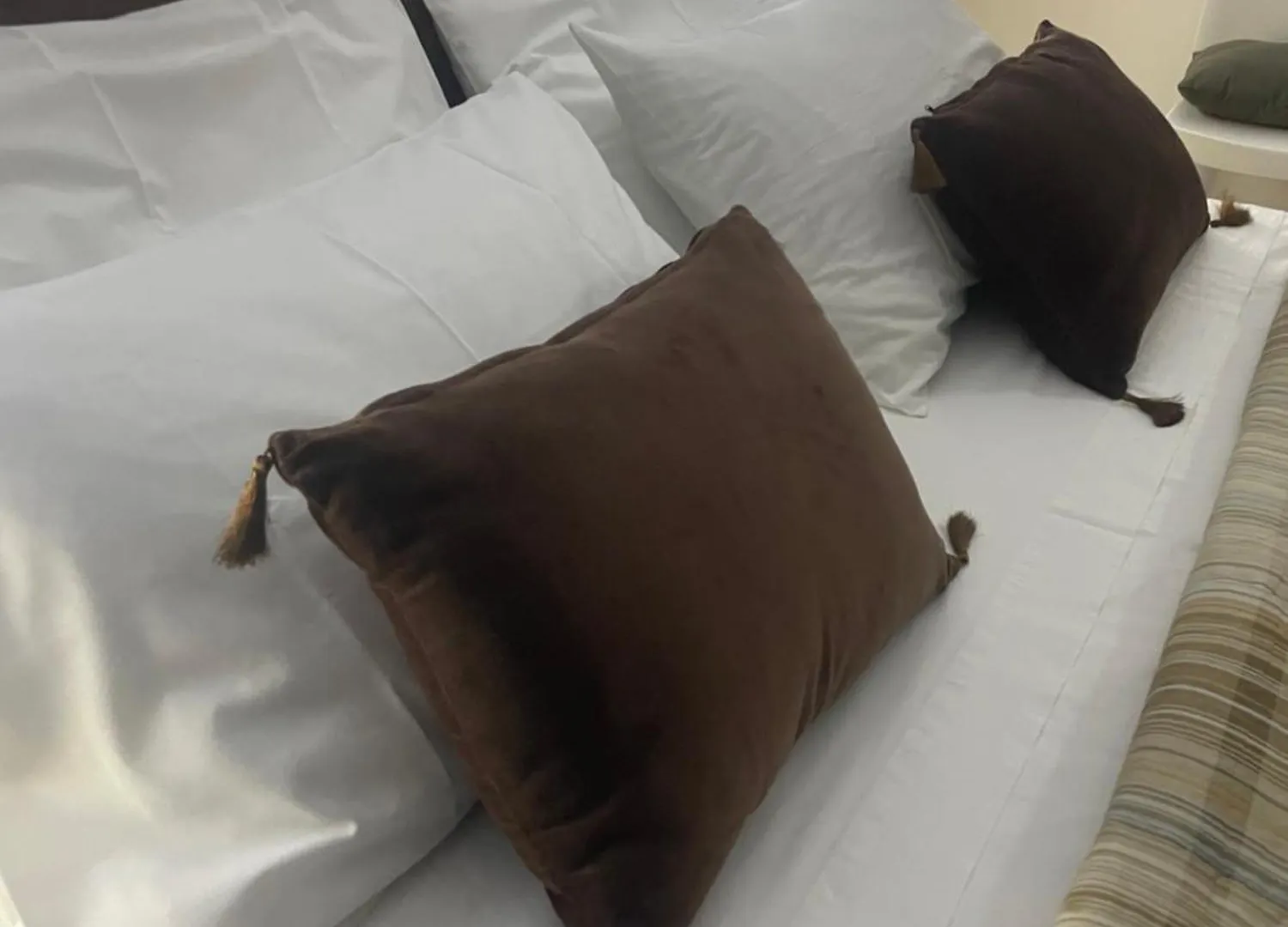 Casa Vacanza Betty Partanna Holiday home