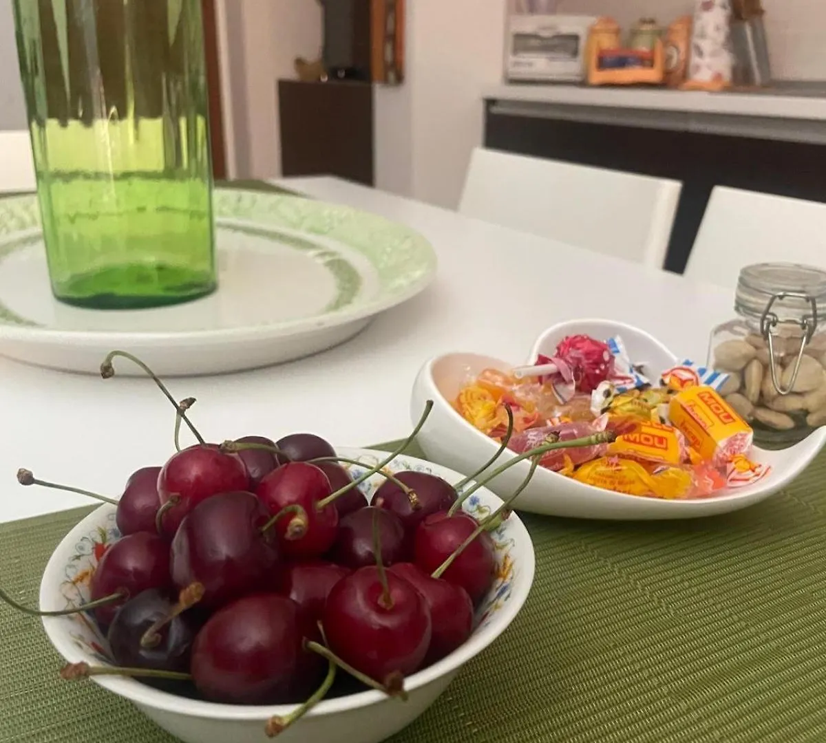 Casa Vacanza Betty Partanna 0*,