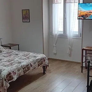 Affittacamere Casa Blu, Partanna
