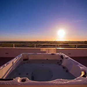 Affittacamere La Terrazza Di Harmakhis, Partanna